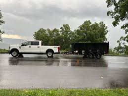 Shed Removal in Smyrna, TN